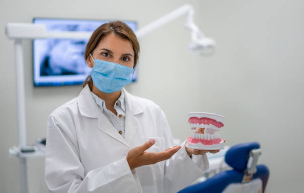 Best Emergency Dentist for Knocked-Out Tooth in Midway, AR