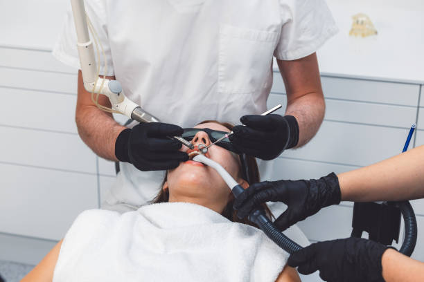 Best Emergency Dentist for Lost Fillings or Crowns in Midway, AR