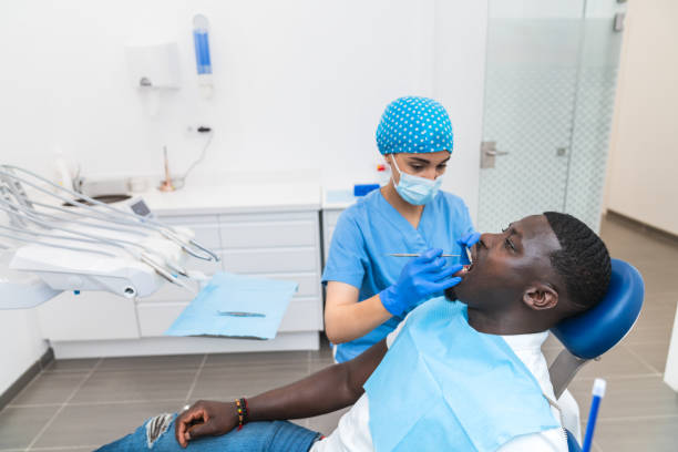Best Emergency Dentist for Lost Fillings or Crowns in Midway, AR