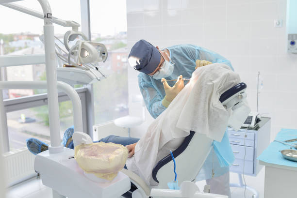 Best Broken or Cracked Tooth Emergency Dentist in Midway, AR